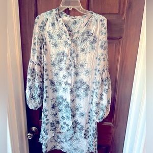 Free People dress tunic